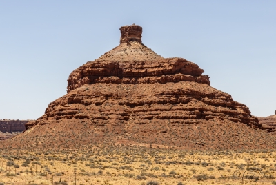 Monument Valley UT June 2025